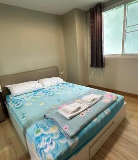 Khlong Luang Apartment | Peaceful Stay at MT Cozy New Room