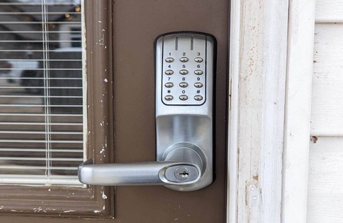 Jonesboro House | Peaceful Stay for Nurses Near ASU & Hospitals