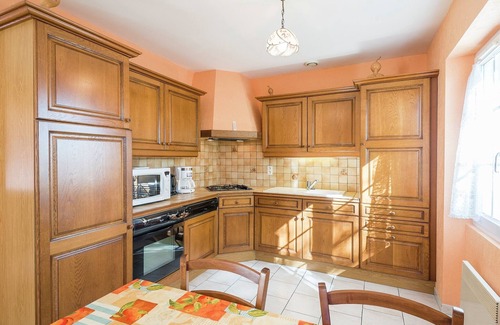 Saint-Nexans House | Peaceful Stay in Saint-Nexans