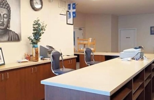 Senneterre Apartment | Peaceful Stay near Valdor