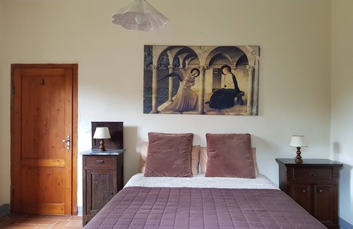 Vellano Other | Peaceful Tuscan farmhouse, magnificent views. Near Lucca, Pescia, Florence, Pisa