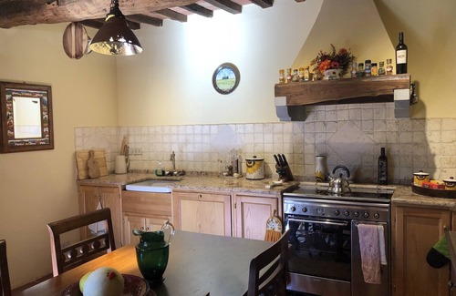 Anghiari House | Peaceful Tuscan retreat