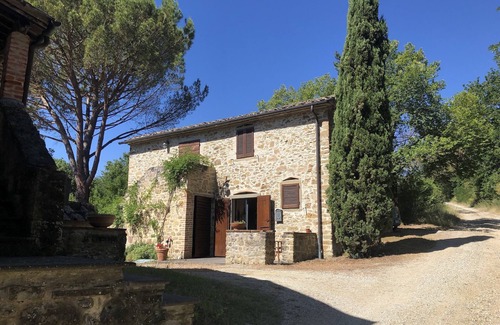 Anghiari House | Peaceful Tuscan retreat