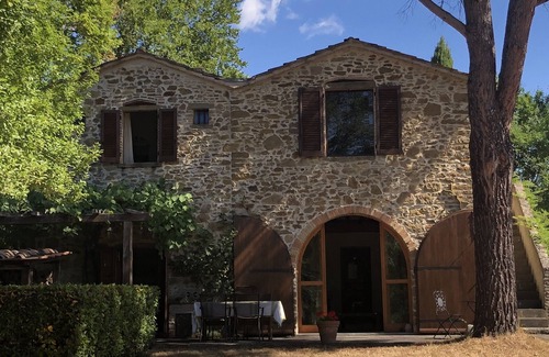 Anghiari House | Peaceful Tuscan retreat