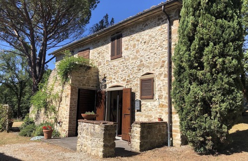 Anghiari House | Peaceful Tuscan retreat