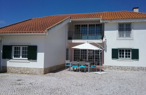 Quintola da Maca House | Peaceful villa with private pool and central heating