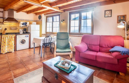 Sales Apartment | Peaceful Village Escape