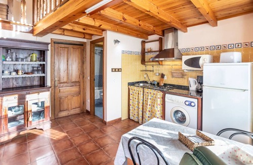 Sales Apartment | Peaceful Village Escape