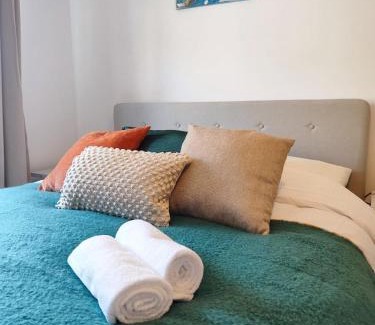 Witney House | Peaceful Witney Retreat near Oxford - Cotswold