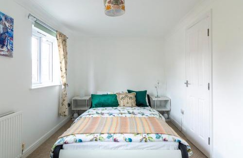 Witney House | Peaceful Witney Retreat near Oxford - Cotswold