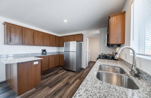 Yerington House | Peaceful Yerington Country Home