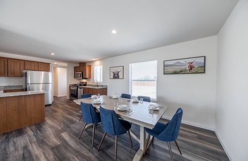 Yerington House | Peaceful Yerington Country Home