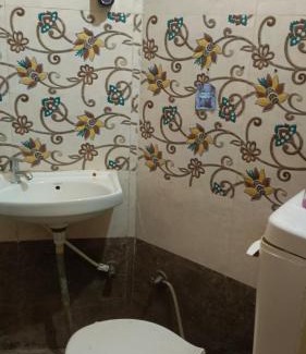 Chandigarh House | Peacefull