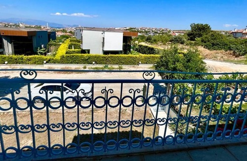Karabaglar Villa | Peacefull Villa in Çeşme