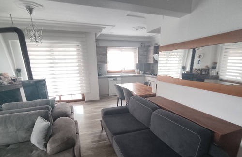 Iskenderun Villa | Peacefull Villa in the Heart of the City