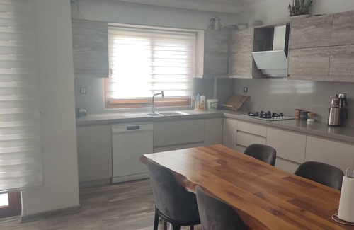 Iskenderun Villa | Peacefull Villa in the Heart of the City