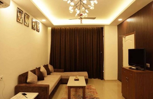 Siliguri Villa | Peacefull Villa with homely atmosphere.Fully furnished with Air Conditiner,