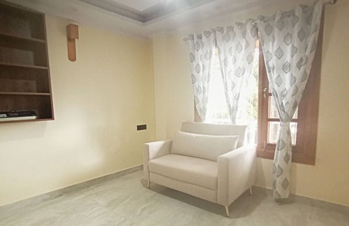 Sukha Villa | Peach Villa by Ebony Stays – Scenic 3BHK Villa in Nainital with Mountain Views