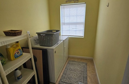 Garden City House | PeachLife in Garden City
