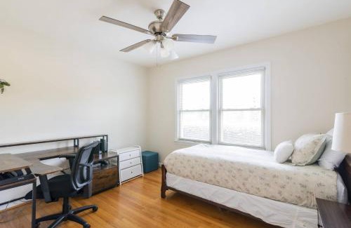 Oakdale House | Peachtree Hideaway