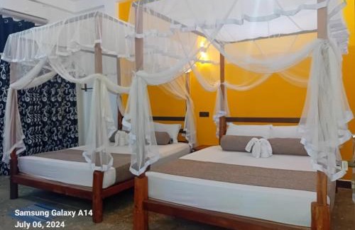 Pallebedda Hotel | Peacock Riverside