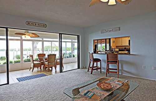 Matlacha Isles-Matlacha Shores House | Peacock Vacation Home
