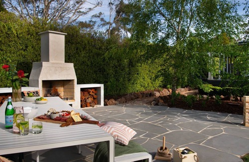 Trentham House | Peahen House - Trentham Luxury