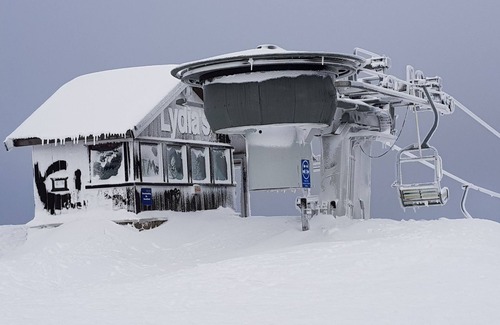 Mount Buller Apartment | PEAK 105 - Mt Buller Village - Family/Small Group Accommodation