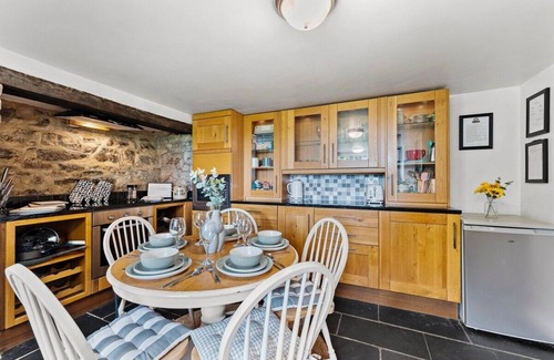 Matlock House | Peak District Break in Cottage with Great Views