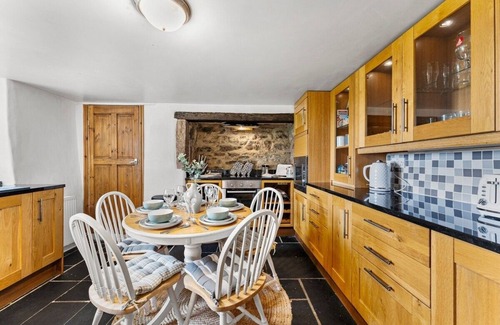 Matlock House | Peak District Break in Cottage with Great Views