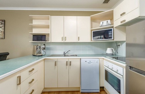 Methven Apartment | Peak Pad Methven 2-bed