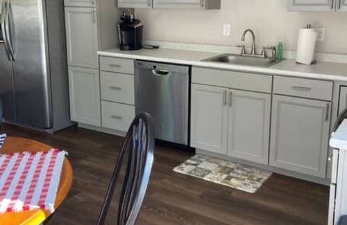 Dedham Apartment | Peakes Hill Hideaway-2 bed, 45 mins to Bar Harbor!