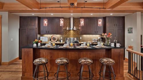 Steamboat Springs House | Peaks Grande