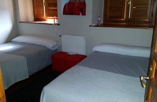 Vega de Liebana Apartment | PEAKS OF EUROPE. APARTMENT-DUPLEX. BREAKFAST INCLUDED