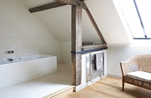 Thatcham Cottage | Pear Tree Cottage, Manor Farm Courtyard Cottages