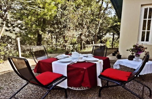 Dharampur Cottage | PEAR TREE COTTAGE