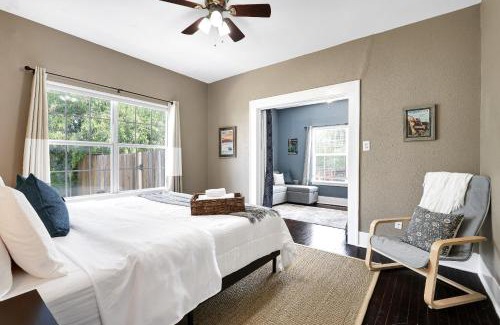 Tobin Hill House | Pearl - A Birdy Vacation Rental