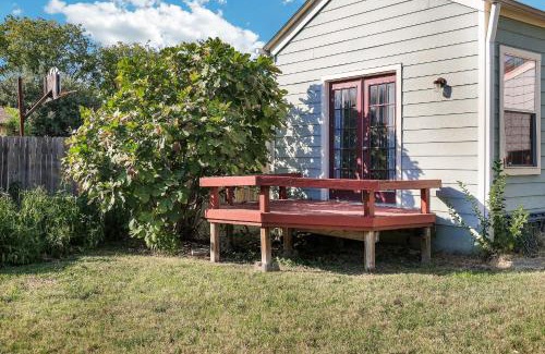 Tobin Hill House | Pearl - A Birdy Vacation Rental