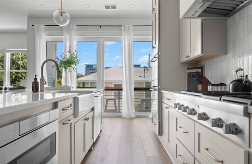 Clearwater Beach House | Pearl House at The Gemma