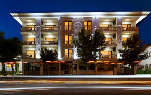 Avanos Apartment | Pearl of Cappadocia