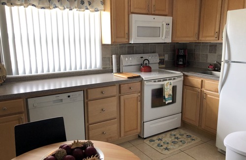 Port Canaveral Condo | Pearl of the Sea Just steps to the Ocean