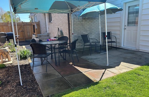 Kingsville House | Pearl on Pearl in Downtown Kingsville!