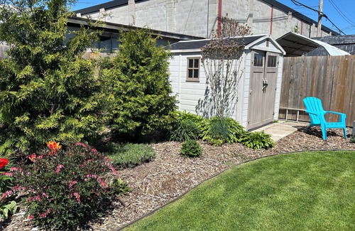 Kingsville House | Pearl on Pearl in Downtown Kingsville!