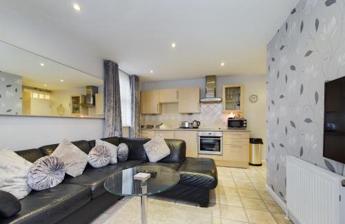 Bispham Apartment | Pearl Suite