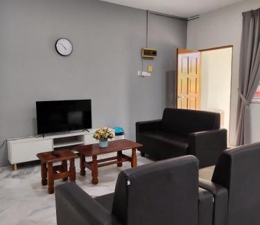 Si Rusa Villa | Pearl Villa 5 Bedroom Unit 6