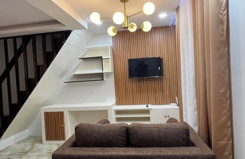 Butuan House | PearlDaisy Butuan Transient Home Philippines