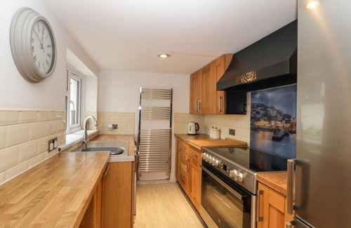 Brixham Cottage | Pebble Bay