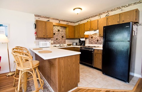 Emerald Isle Condo | Pebble Beach 1-110, Oceanside Condo in Emerald Isle, NC!