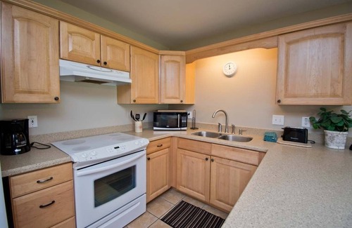 Emerald Isle Condo | Pebble Beach H-103, Oceanside Condo in Emerald Isle, NC!