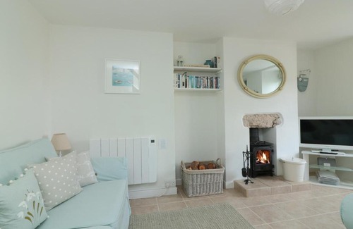 St Just House | Pebble Cottage